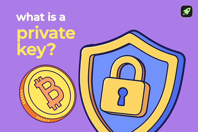 What Is a Private Key in Crypto? A Beginner’s Guide to Wallet Security