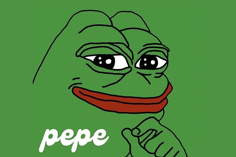 PEPE’s 48% Crash Sends It To Yearly Lows, But It’s Far From Over