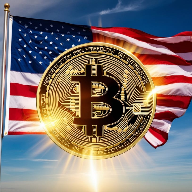 Bitcoin Price Steady At $95,000 As US Bitcoin ETFs See $591 Million Inflows