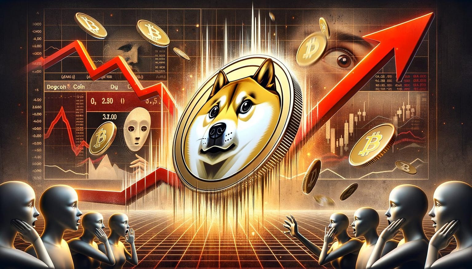 Dogecoin (DOGE) Knocked Back From Resistance—Can Bulls Regain Control?