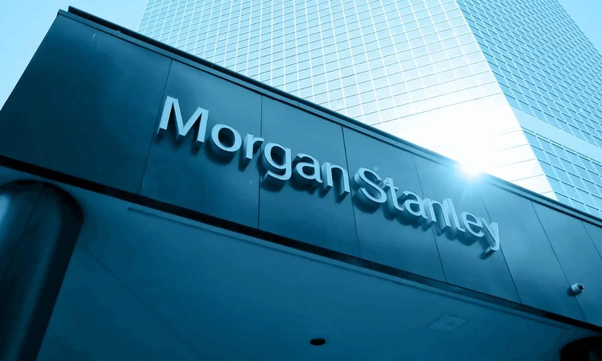 Morgan Stanley Files Second Amendment for Direct Spot Bitcoin ETF Product