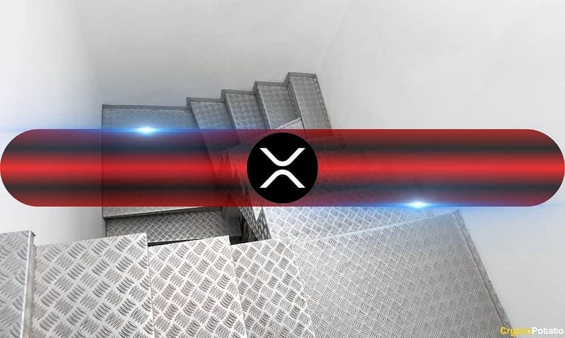 XRP Open Interest Falls 70% to Yearly Lows: What Does it Mean for Ripple’s Price?