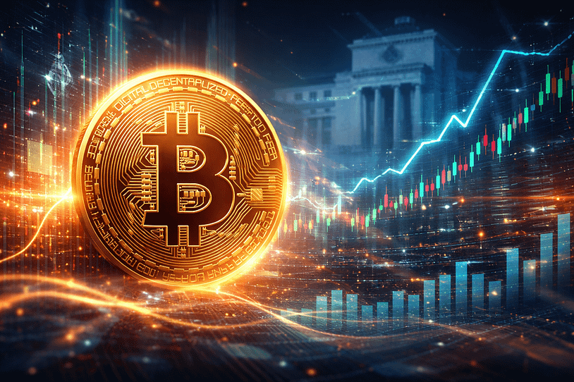 The Macro Conditions For Bitcoin In 2026