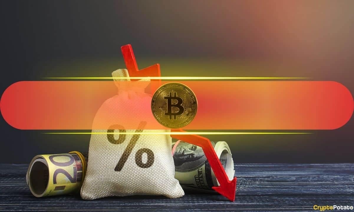 Bitcoin Price Falls Ahead of Crucial Fed Meeting: More Volatility Incoming?
