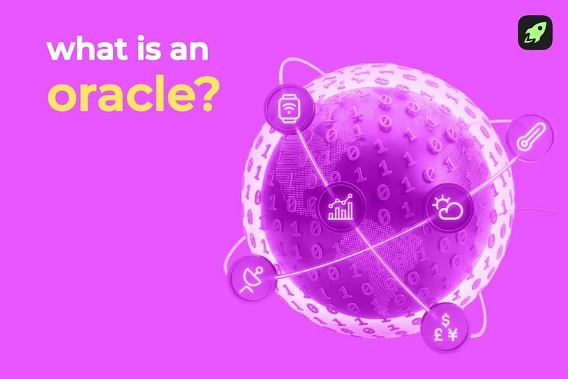 What Is an Oracle in Crypto? A Simple Guide to How Blockchain Oracles Work