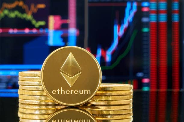 A New Milestone For Ethereum This Year As App TVL Surges To Unprecedented Levels