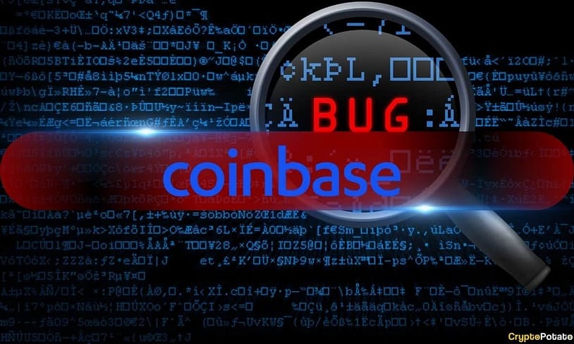 Investigators Flag Coinbase Page Asking For Seed Phrases, Tool Removed