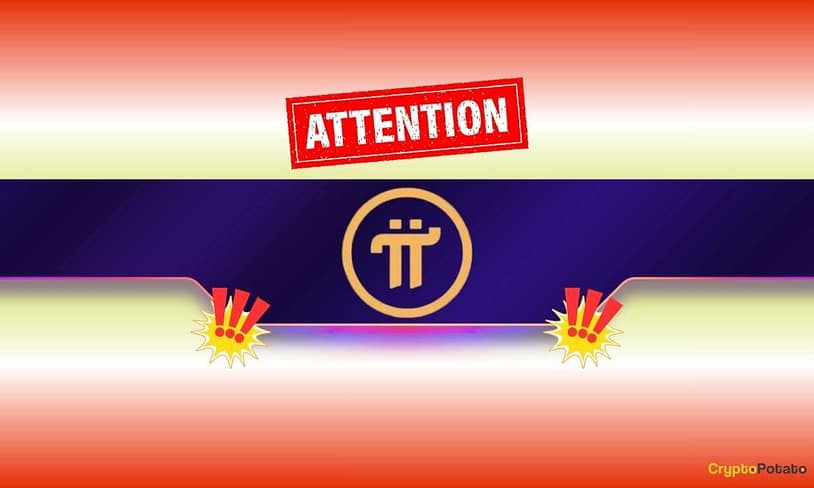 Why is the Pi Network (PI) Price Down Today?