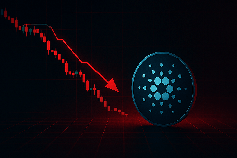 Cardano SuperTrend Turns Bearish—Last Signal Preceded 80% ADA Drop