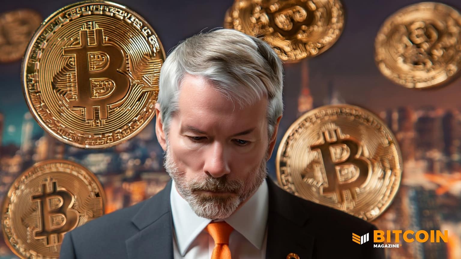 Strategy Could See $2.8B In Outflows If Indices Exclude MSTR