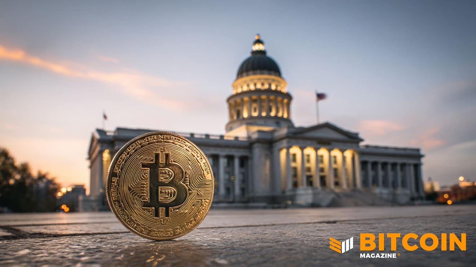 Missouri Advances Legislation For A State Bitcoin Reserve