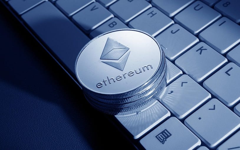 Ethereum Foundation Is Dumping ETH Again, But The Buyer Is Even More Interesting