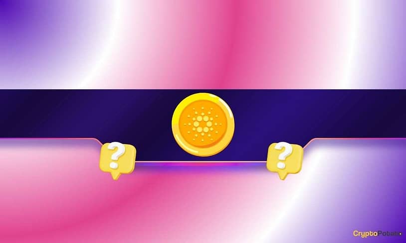 Cardano at a Crossroads: Can ADA Still Explode 25%?