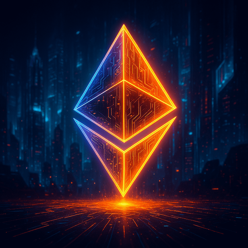 Ethereum Price Holds Key 5-Year Demand Area Amid Heavy Whale Transfers