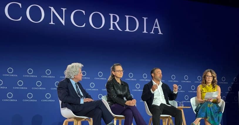 Bitcoin Circular Economies Highlighted At UN Week