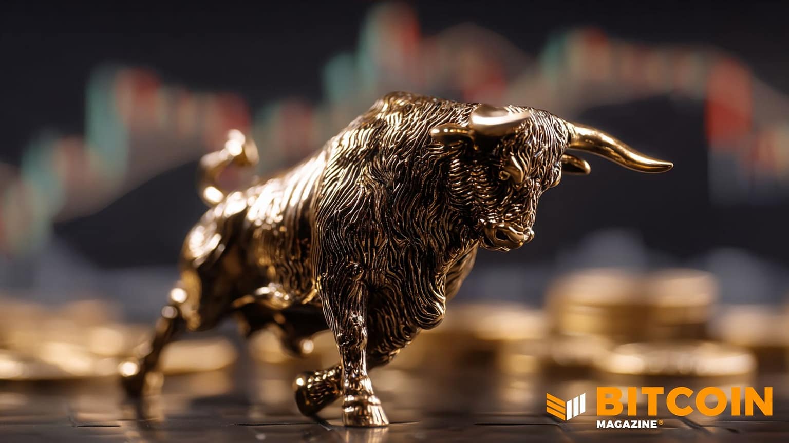 Bitcoin’s Maturing Base Is A Bullish Signal, Analysts Say