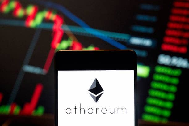 Ethereum Flashes Golden Cross As Price Recovers – Will This Kick Off The Next Major Surge?