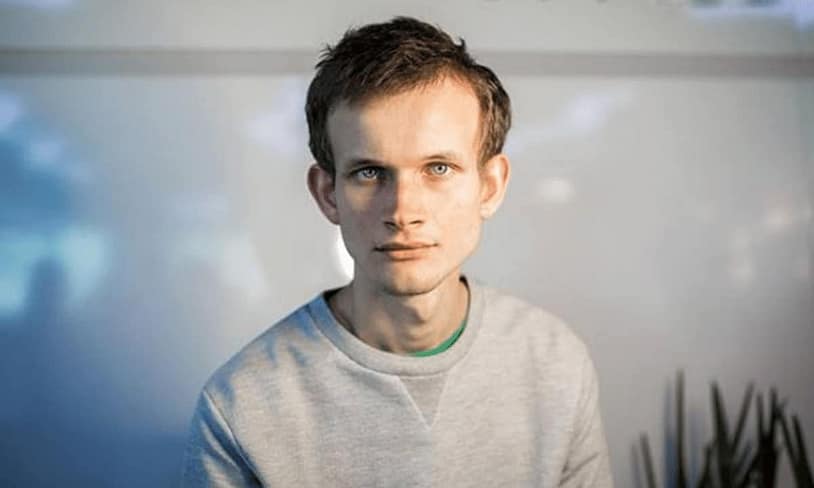 Vitalik Buterin Draws a Clear Line