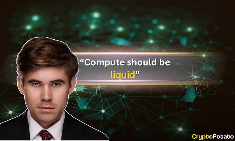 Inside Andrew Sobko and Argentum AI’s Vision for an Open AI Infrastructure