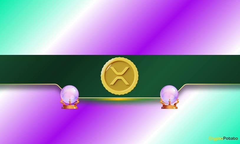 Ripple’s XRP Must Hold This Critical Support Line to Stay in Bull Mode