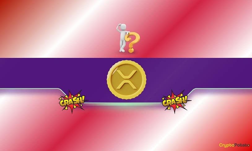 Will XRP Plunge Below $1 in February? ChatGPT Reassesses After Ripple’s Crash