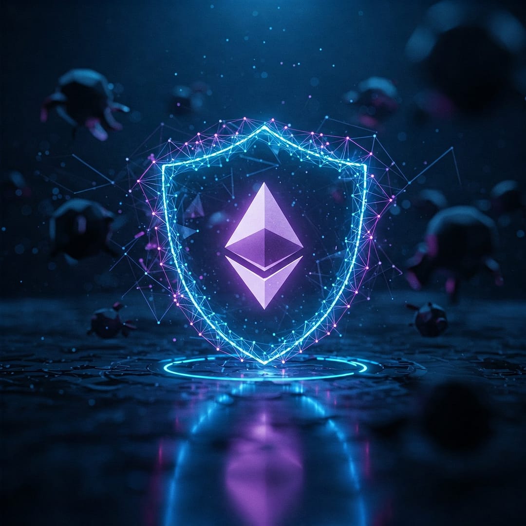 Ethereum Goes Heavy On Defense With Trillion-Dollar Security Initiative