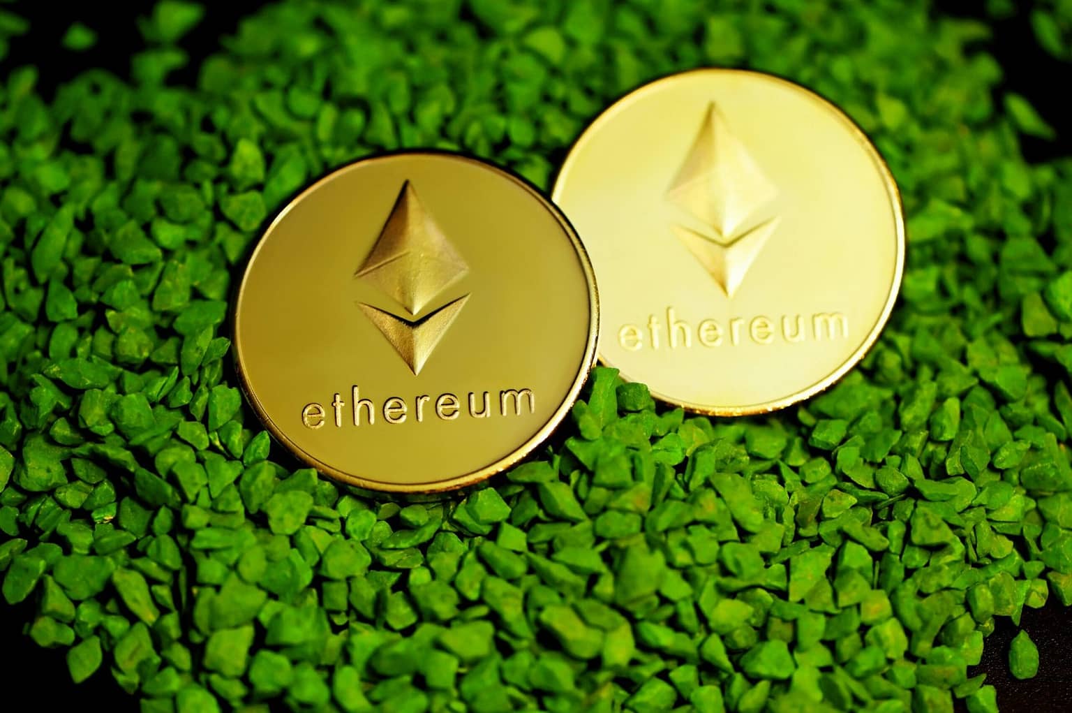 Ethereum Heats Up With Record ETF Inflows And 6-Month Price Peak