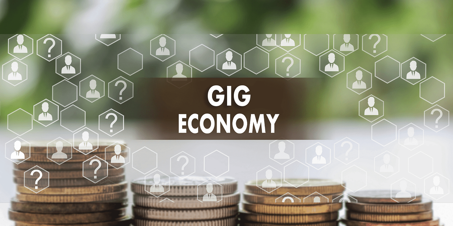The Rise of Crypto-Powered Gig Economies