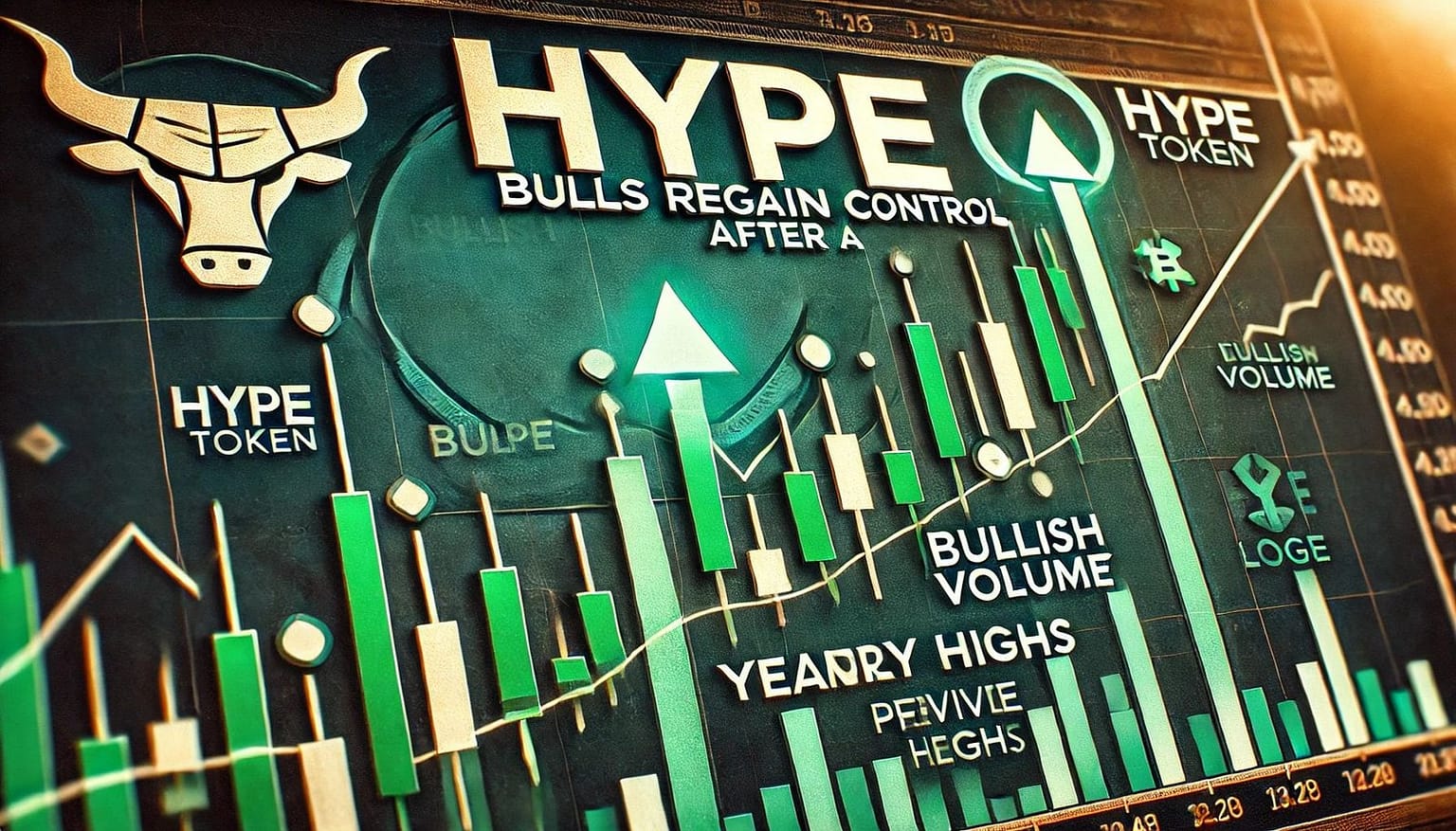 HYPE Bulls Regain Control After Sharp Recovery