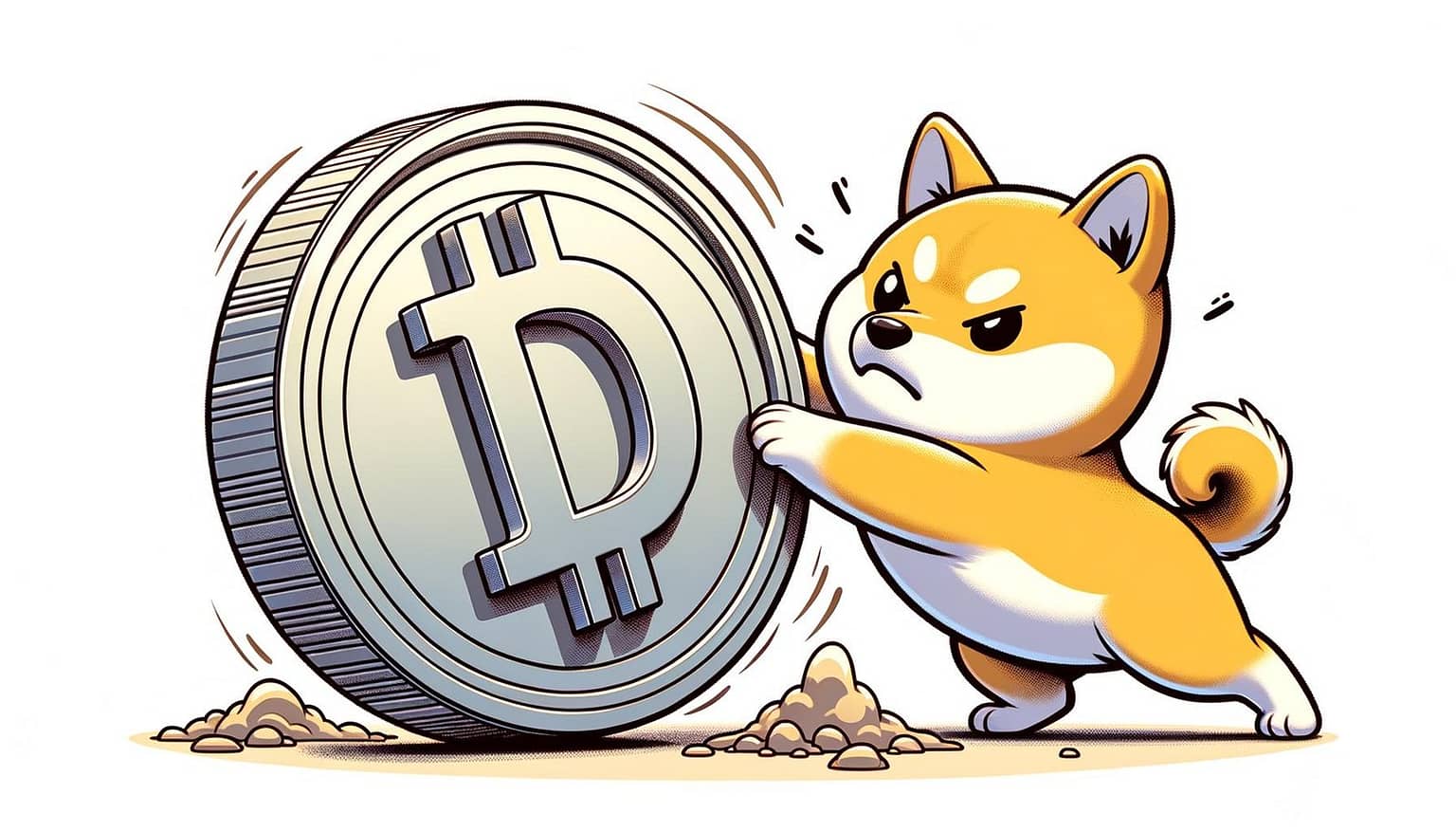 Dogecoin (DOGE) Recovery Sees Uptick — But Lacks Follow‑Through at $0.168