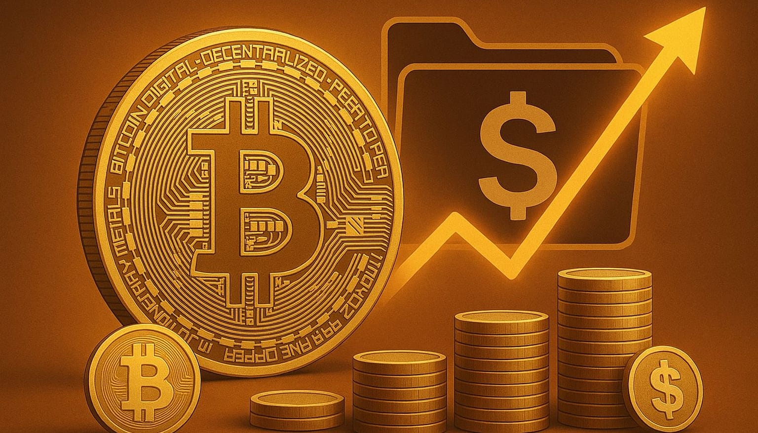 All 40K Remaining Bitcoin From The 80K Whale Just Moved: $4.75B In One Wallet Now