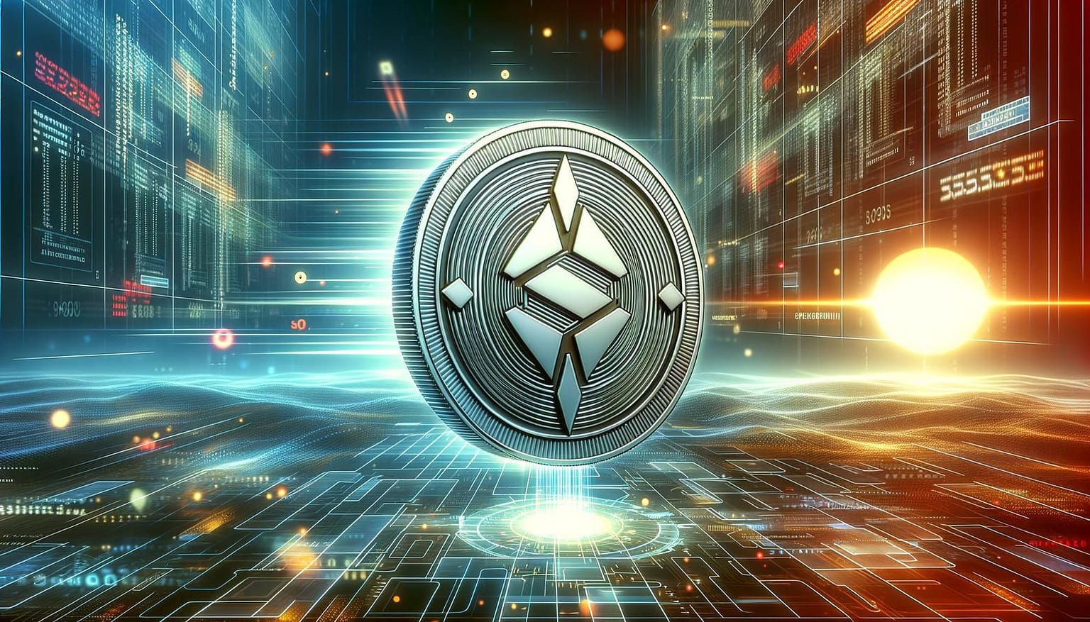 Solana (SOL) Coils for Upside Move – Will Resistance Give Way?