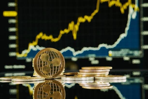 XRP Gears Up For Major Move — Chart Signals Are Clear