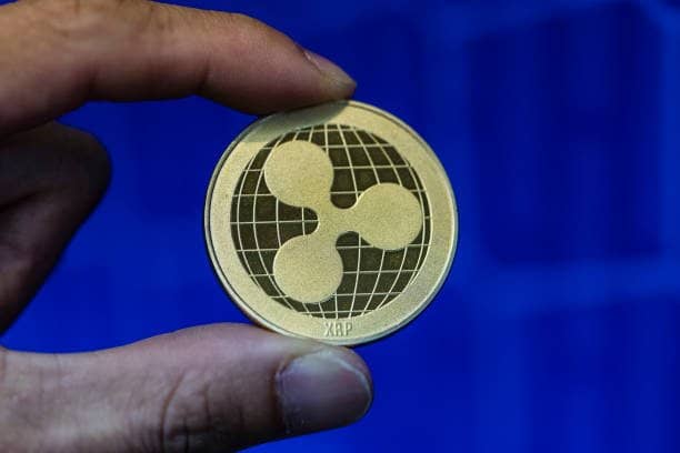 AI Founder Puts XRP Price As High As $20-$30