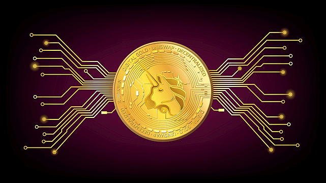 Uniswap Rally Loading—Here’s Why The Next Move Could Be Explosive