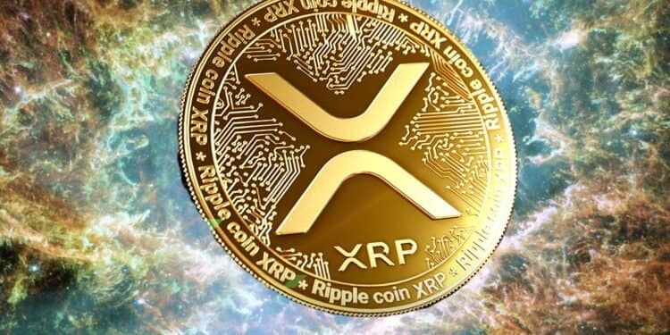 XRP Headed For $1,000 – CryptoGuard Exec Drops Bold Prediction