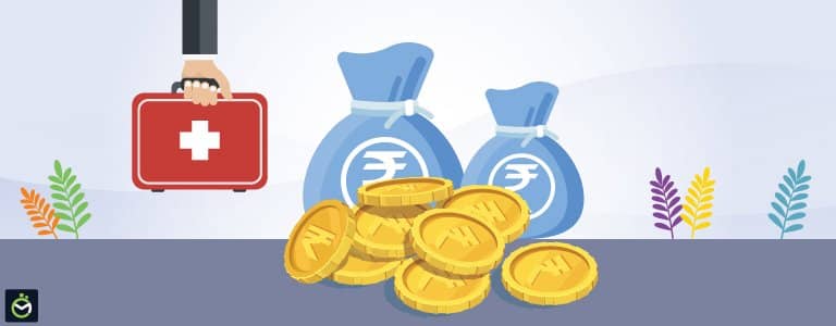 DeFi Emergency Loans: Real-Time Crypto Aid