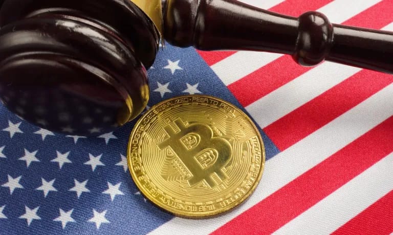 Crypto Legislation Stalls in Senate