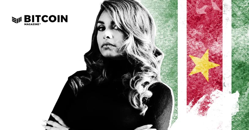 Suriname Unlikely To Be Next Bitcoin Country