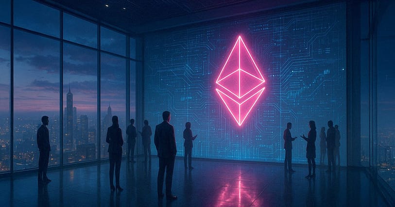Ethereum Foundation pivots focus to L1 scaling, frees Vitalik Buterin for research innovation