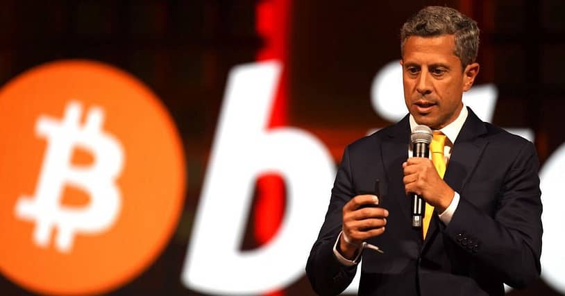 “Nothing Stops This Train” – Tether, Bitcoin, And The Endgame For The Dollar