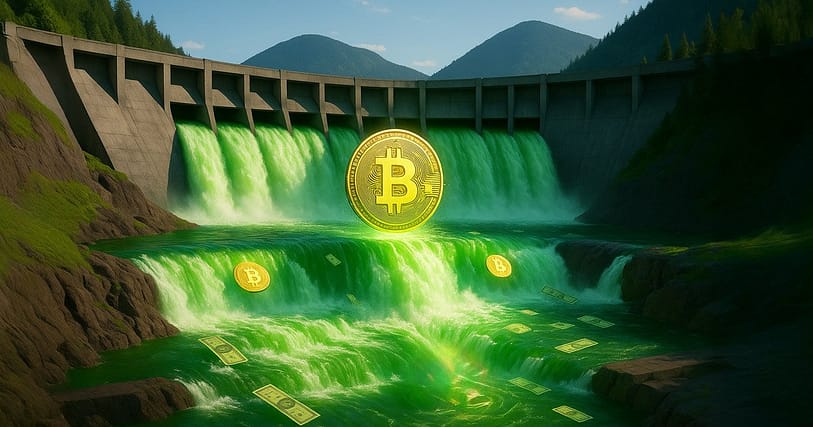 Institutional investors contributed $882 million globally to surge in crypto investments last week