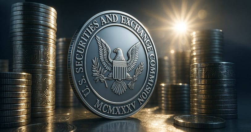 SEC ruling eases path for Ethereum staking in ETFs