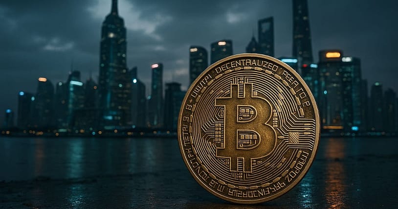 Anthony Pompliano’s ProCap BTC Buys $386M In Bitcoin