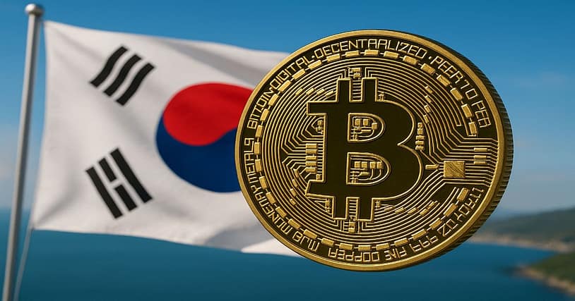 Parataxis Holdings To Create South Korea’s First Bitcoin Treasury Company