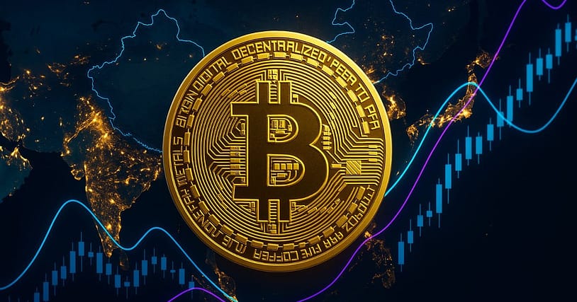 Fintech Company DigiAsia Corp To Launch Bitcoin Treasury Strategy