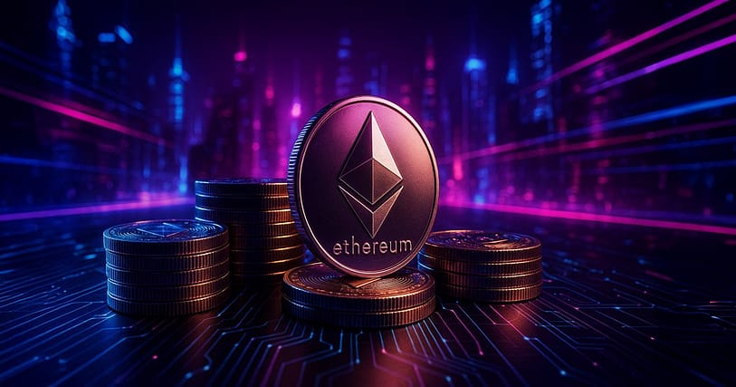 Spot Ethereum ETFs register new inflow record with 19-day streak, capturing nearly $1.4 billion