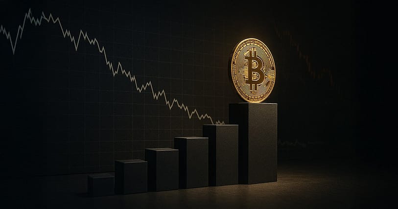Bitcoin consistently outperforms all major assets despite near-term selloff
