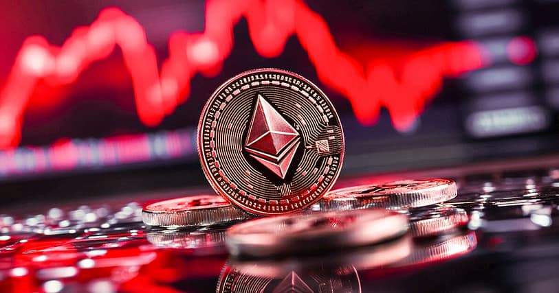 Ethereum ETFs 20-day inflow streak ends with $152M outflow