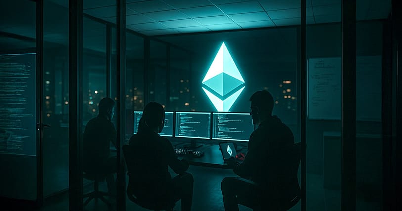 Ethereum’s core team underpaid, risking network’s future